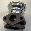 Клапан EGR Isuzu D-Max 2004> 4JA1, 4JG2, 4JH1, 4JJ1, 4JK1